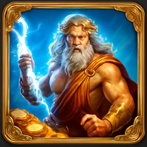 9win APK انسٹال اسکرین