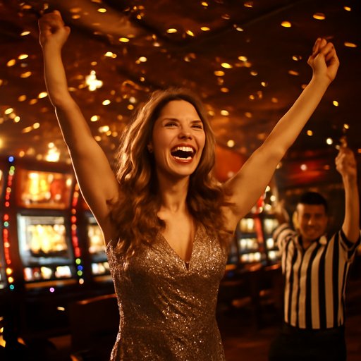 9win اسلاٹس کی قطاریں