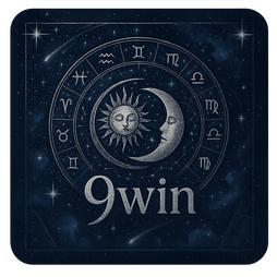 9win 2015 سے فعال